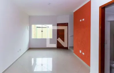 Casa / sobrado em condomínio para venda - vila alpina, 2 quartos,  112 m² - são paulo