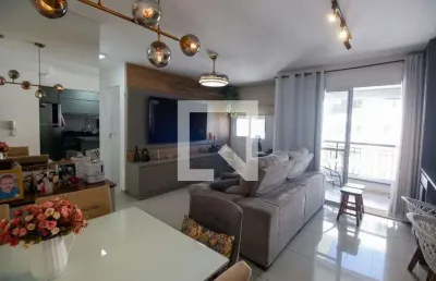 Apartamento para venda - panamby, 2 quartos,  64 m² - são paulo
