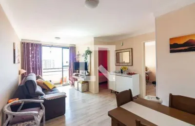Apartamento para venda - jaguaribe, 2 quartos,  54 m² - osasco