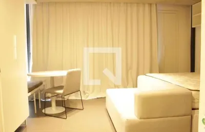Kitnet / stúdio para venda - vila madalena, 1 quarto,  28 m² - são paulo