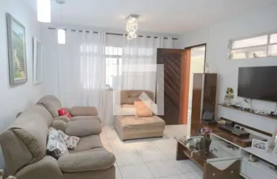 Casa para venda - macedo, 3 quartos,  190 m² - guarulhos