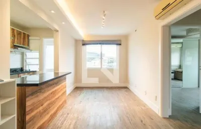 Cobertura para venda - cristal , 2 quartos,  118 m² - porto alegre