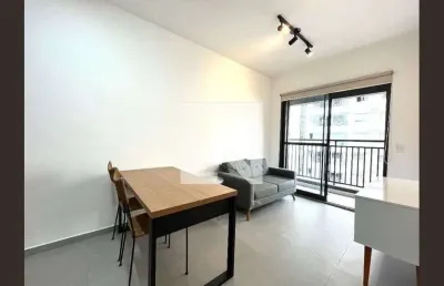 Apartamento para venda - vila mascote, 1 quarto,  30 m² - são paulo