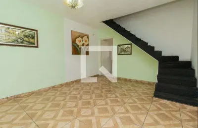 Casa para venda - cangaíba, 2 quartos,  94 m² - são paulo