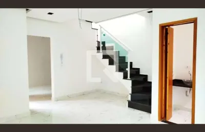 Casa para venda - vila matilde, 3 quartos,  105 m² - são paulo
