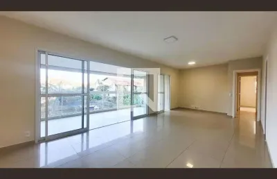 Apartamento para venda - lot. alphaville campinas, 3 quartos,  137 m² - campinas