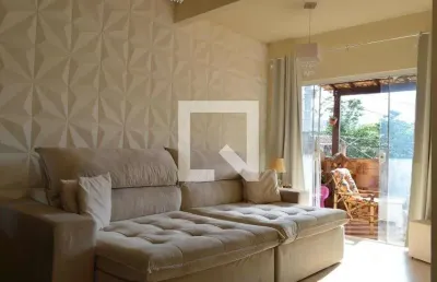 Casa / sobrado em condomínio para venda - taquara, 2 quartos,  160 m² - rio de janeiro