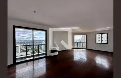 Apartamento para venda - campo belo, 2 quartos,  161 m² - são paulo