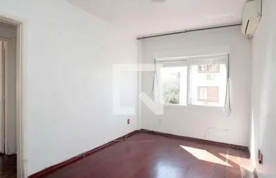 Apartamento para venda - centro histórico, 2 quartos,  56 m² - porto alegre