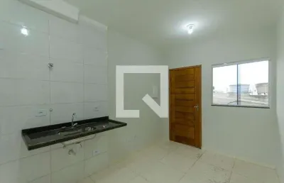 Apartamento para venda - artur alvim, 1 quarto,  35 m² - são paulo