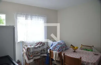 Apartamento para venda - jardim bela vista, 2 quartos,  42 m² - santo andré