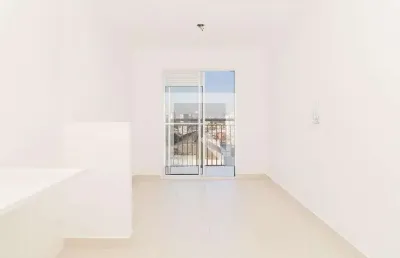 Apartamento para venda - vila guilherme, 2 quartos,  35 m² - são paulo