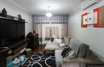 Casa para venda - chácara mafalda, 3 quartos,  200 m² - são paulo
