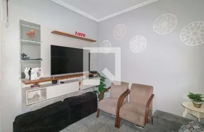 Casa para venda - santa maria, 3 quartos,  180 m² - osasco