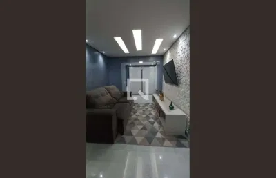 Apartamento para venda - vila augusta, 3 quartos,  75 m² - guarulhos