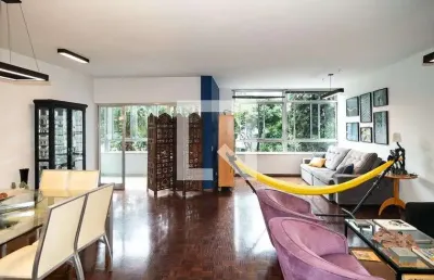 Apartamento para venda - consolação, 3 quartos,  250 m² - são paulo