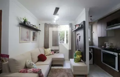 Apartamento para venda - olaria, 2 quartos,  50 m² - canoas