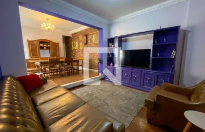 Apartamento para venda - barro preto, 3 quartos,  180 m² - belo horizonte