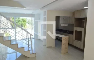 Casa / sobrado em condomínio para venda - taquara, 3 quartos,  390 m² - rio de janeiro