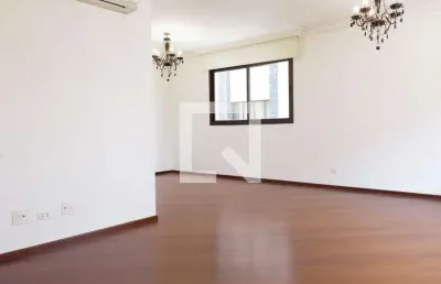 Apartamento para venda - moema, 3 quartos,  180 m² - são paulo