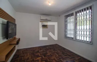 Casa para venda - santa tereza , 3 quartos,  150 m² - porto alegre
