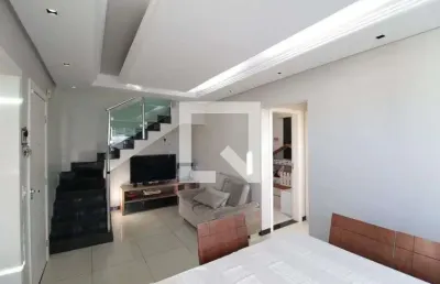 Apartamento para venda - paquetá, 2 quartos,  130 m² - belo horizonte
