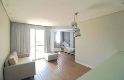 Apartamento para venda - jardim marajoara , 2 quartos,  62 m² - são paulo