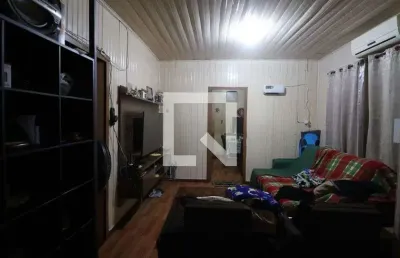 Casa para venda - niterói, 2 quartos,  160 m² - canoas