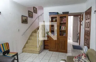 Casa para venda - vila augusta, 3 quartos,  125 m² - guarulhos
