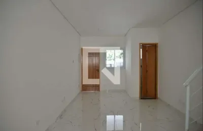 Casa para venda - parque das nações, 3 quartos,  153 m² - santo andré