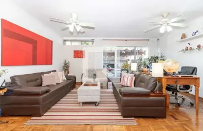 Casa para venda - chácara santo antonio, 3 quartos,  156 m² - são paulo