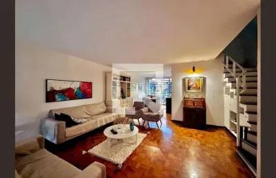 Casa para venda - santo amaro , 3 quartos,  197 m² - são paulo