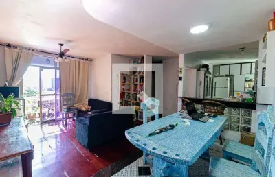 Apartamento para venda - centro , 2 quartos,  95 m² - niterói