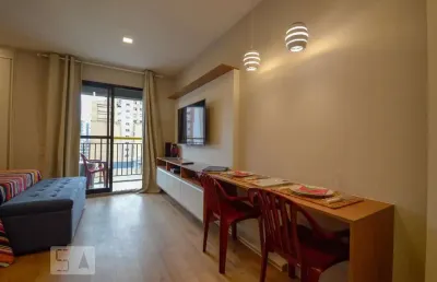 Kitnet / stúdio para venda - santa cecília, 1 quarto,  26 m² - são paulo