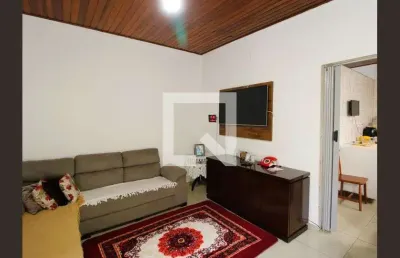 Casa para venda - vila mazzei, 2 quartos,  107 m² - são paulo