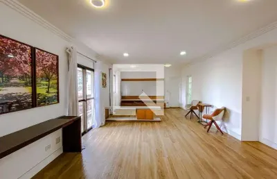Apartamento para venda - jardim anália franco, 4 quartos,  170 m² - são paulo