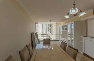 Apartamento para venda - centro, 3 quartos,  234 m² - campinas