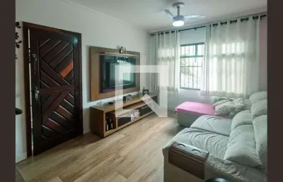 Casa para venda - freguesia do ó, 3 quartos,  106 m² - são paulo