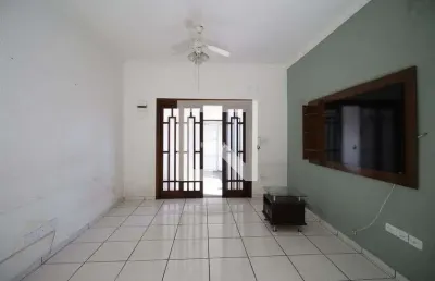 Casa para venda - vila santa clara, 2 quartos,  200 m² - são paulo