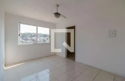 Apartamento para venda - glória, 1 quarto,  41 m² - porto alegre