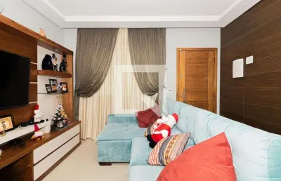 Casa para venda - vila gustavo, 3 quartos,  150 m² - são paulo