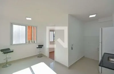Apartamento para venda - jardim marajoara , 2 quartos,  34 m² - são paulo