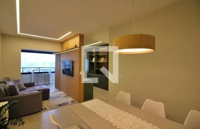 Apartamento para venda - nova petrópolis, 2 quartos,  75 m² - são bernardo do campo