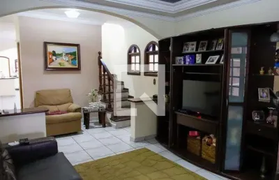 Casa para venda - jardim das flores, 3 quartos,  280 m² - osasco