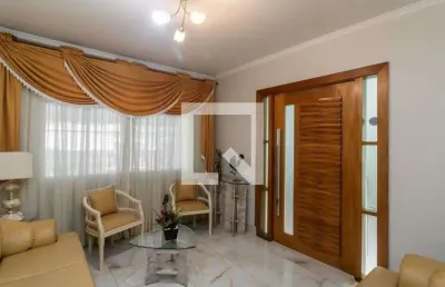 Casa para venda - ponte rasa, 4 quartos,  230 m² - são paulo