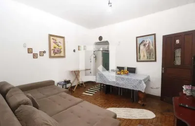 Casa para venda - santana, 1 quarto,  120 m² - são paulo