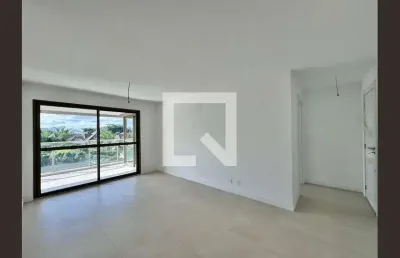 Apartamento para venda - barra da tijuca - marapendi, 3 quartos,  124 m² - rio de janeiro