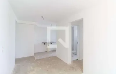 Apartamento para venda - itaquera, 2 quartos,  40 m² - são paulo