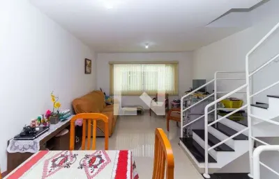 Casa / sobrado em condomínio para venda - vila ema, 2 quartos,  103 m² - são paulo