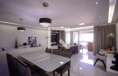 Apartamento para venda - vila das mercês, 2 quartos,  94 m² - são paulo
